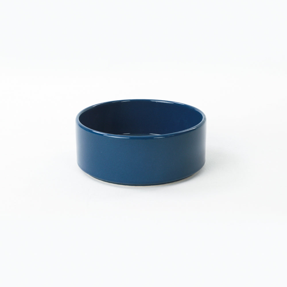 Blue Stackable Soup bowl 14 Cm 6 Pieces