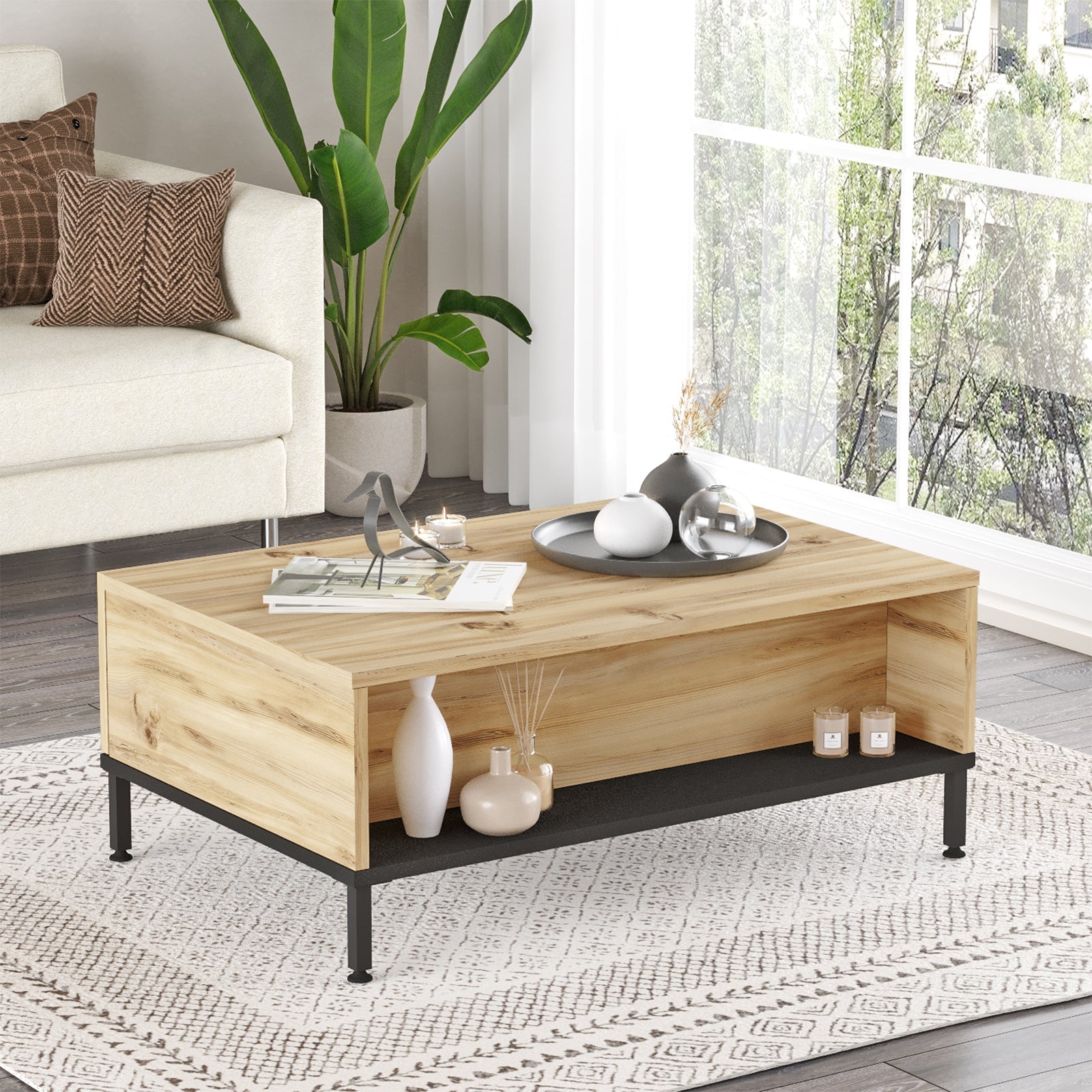 Coffee table Teresina