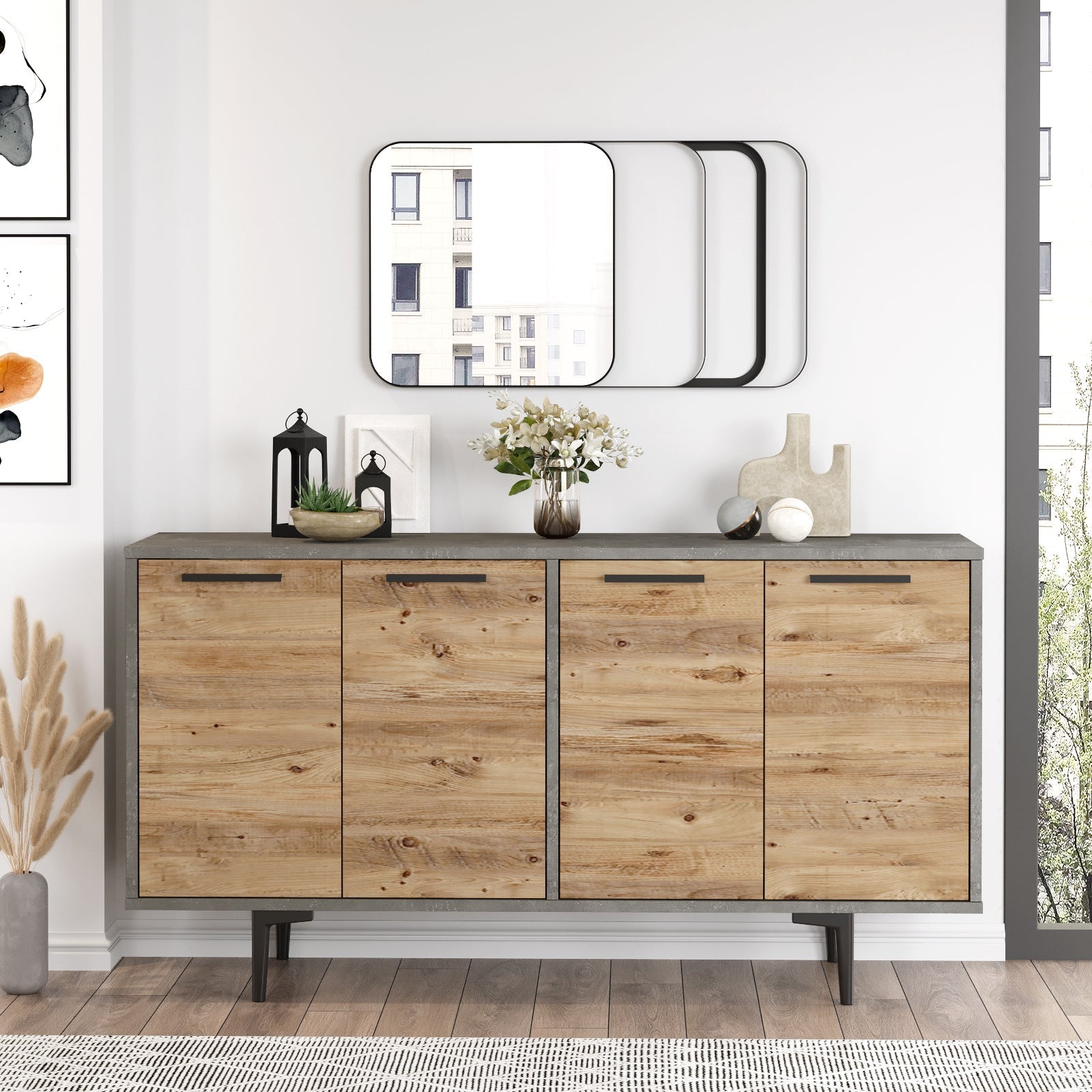 Sideboard Saratov 138 CM