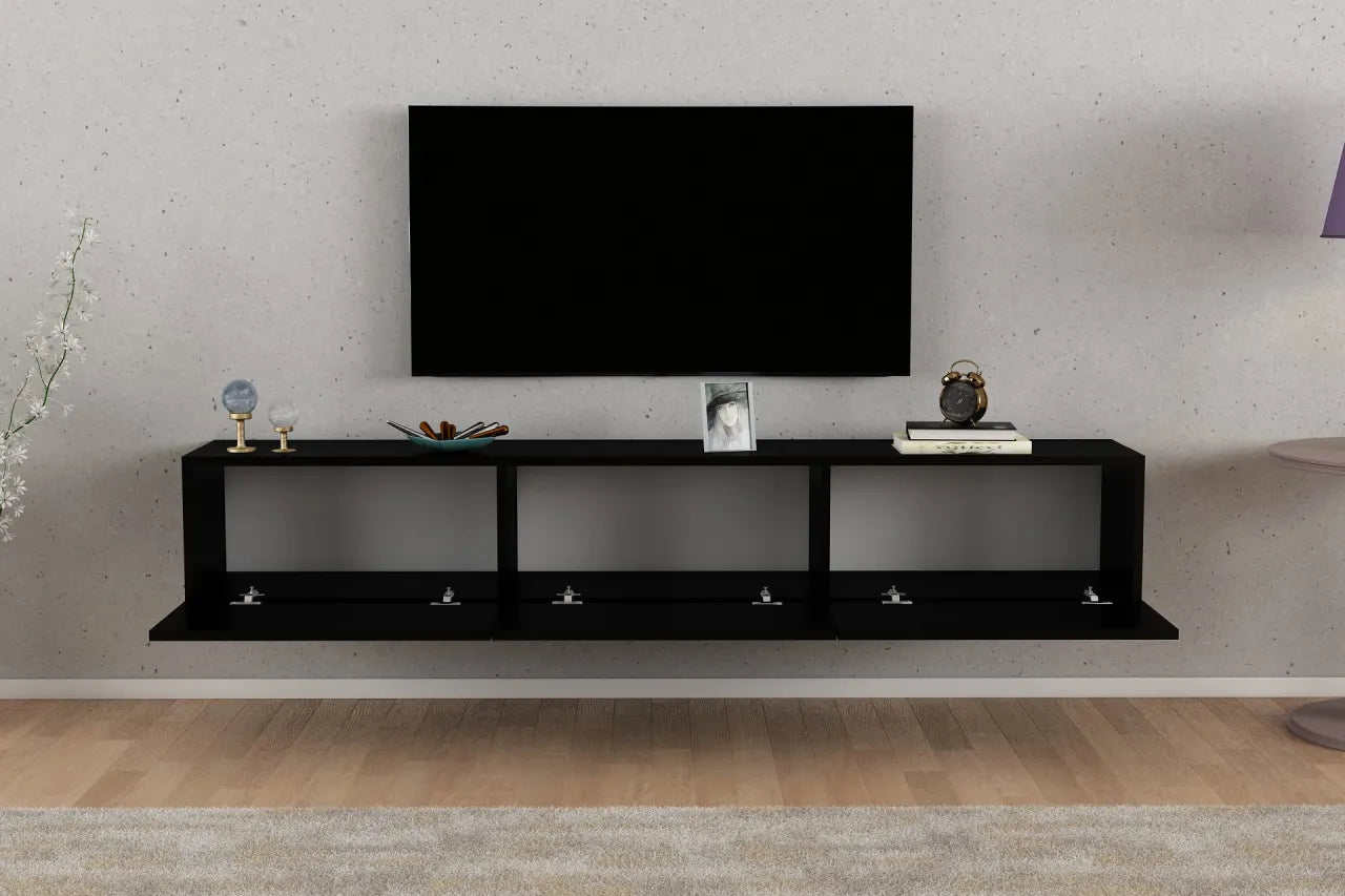 TV Stand 180 cm Floating | Storberg