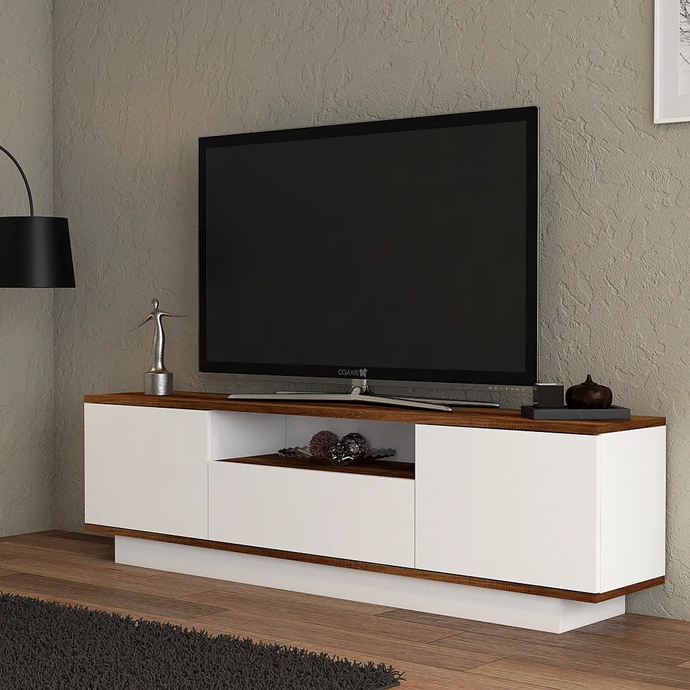 TV-meubel 160 cm Staand | Yuki