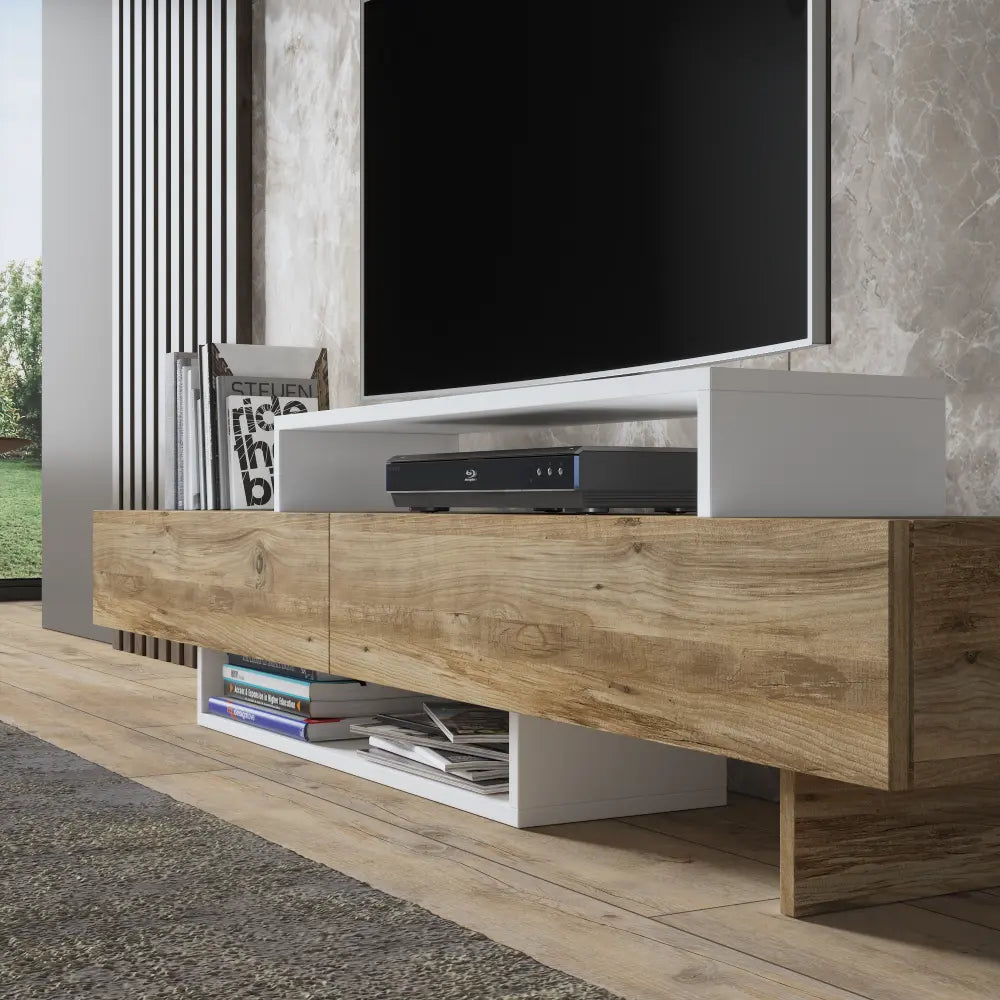 TV-meubel 180 cm staand | Varberg