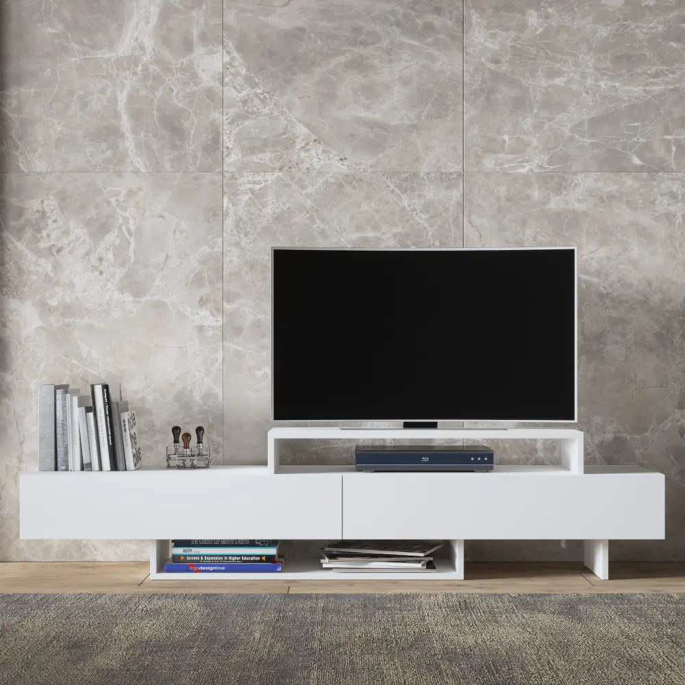 TV Stand 180 cm Standing | Varberg