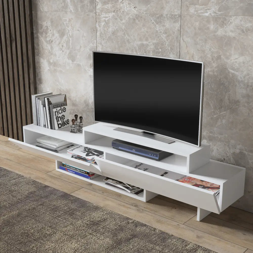 TV-meubel 180 cm staand | Varberg