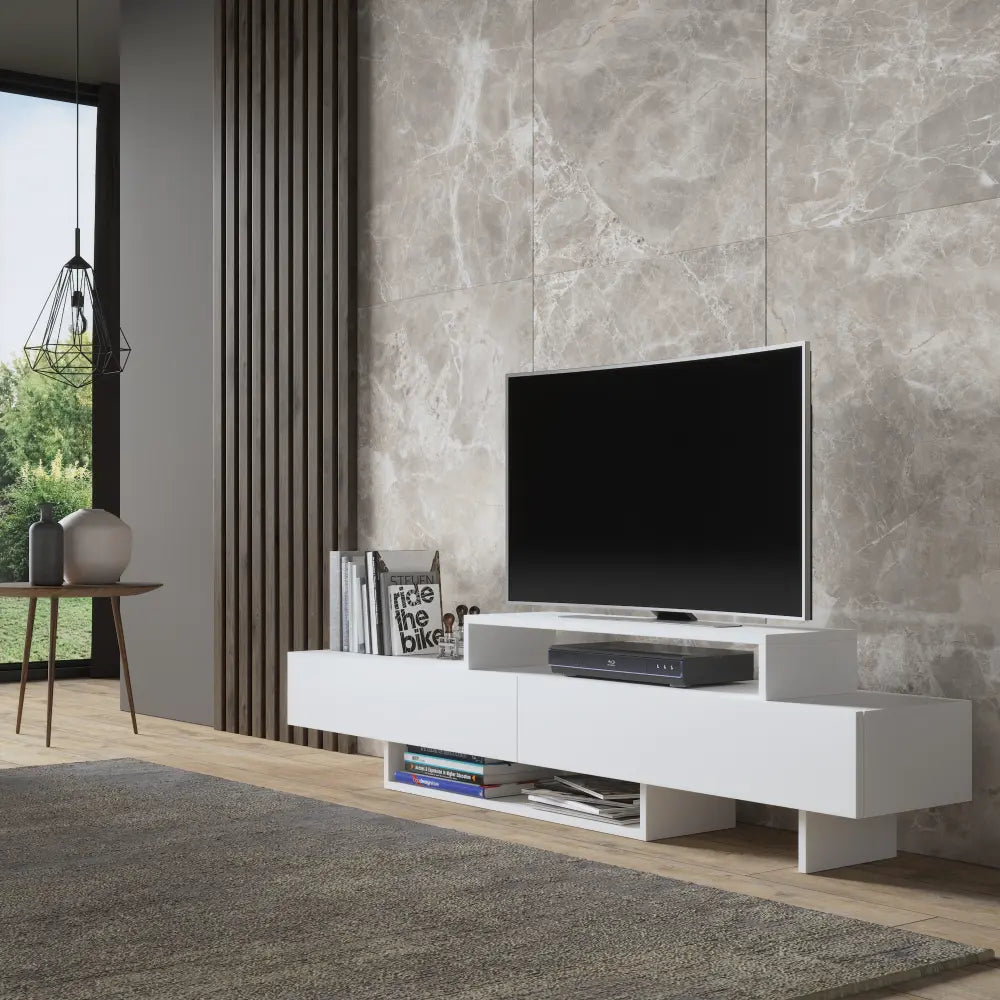 TV-meubel 180 cm staand | Varberg