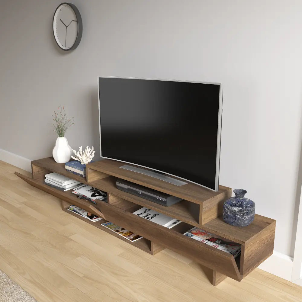 TV Stand 180 cm Standing | Varberg